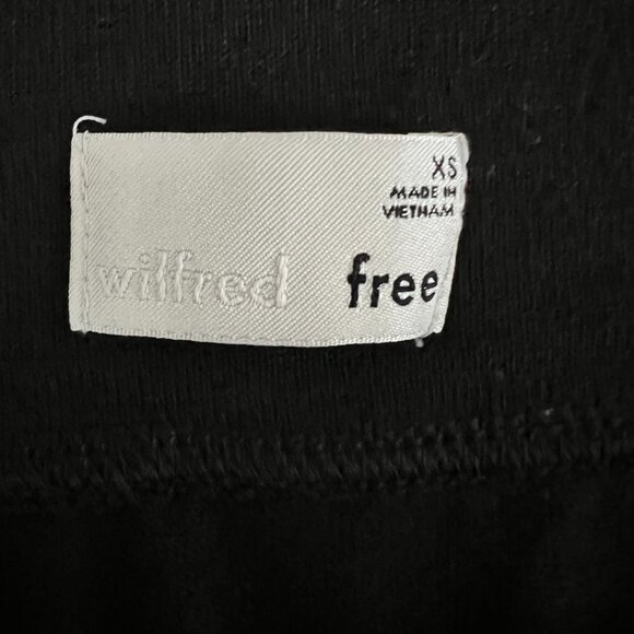 Aritzia Midi Skirt | Wilfred Free Shields - New without Tags! - Picture 7 of 9
